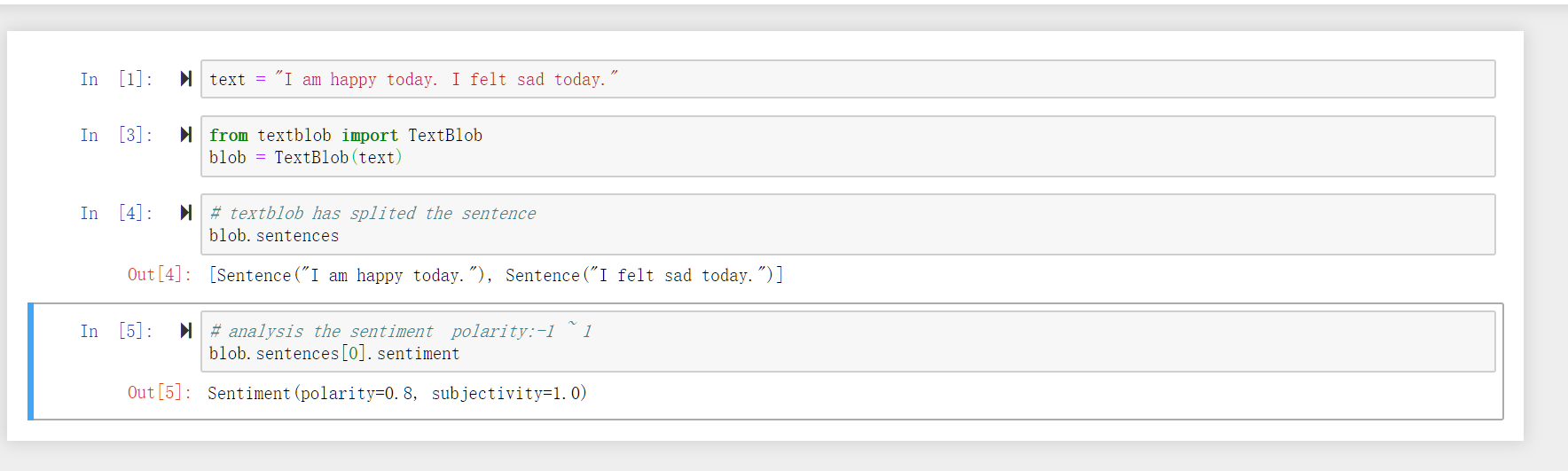 upload successful