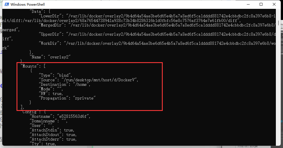 upload successful