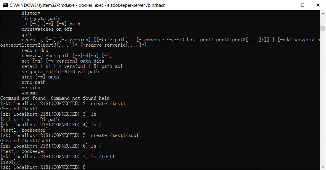 upload successful