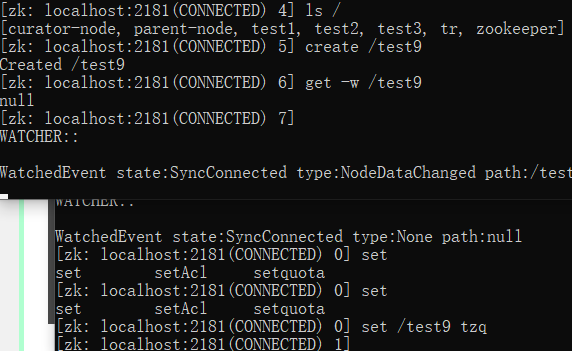 upload successful