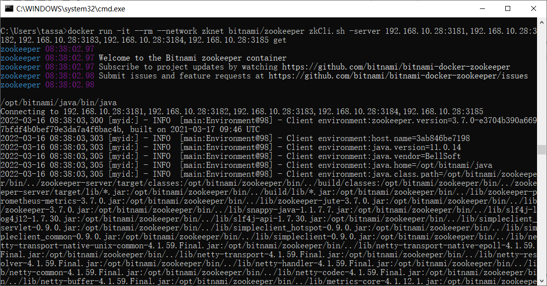 upload successful
