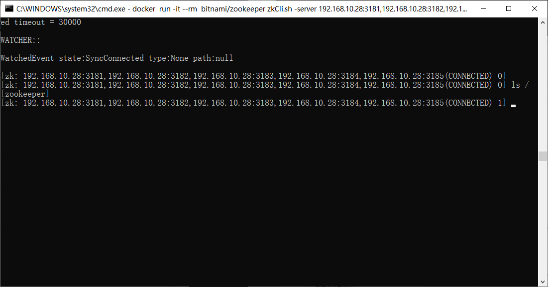 upload successful