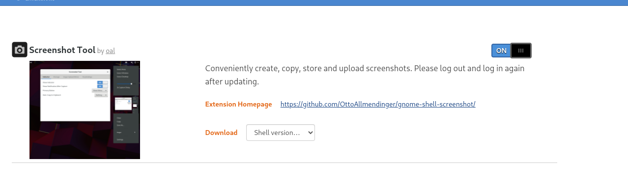 upload successful