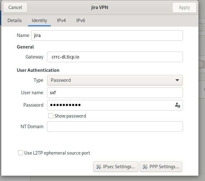 upload successful