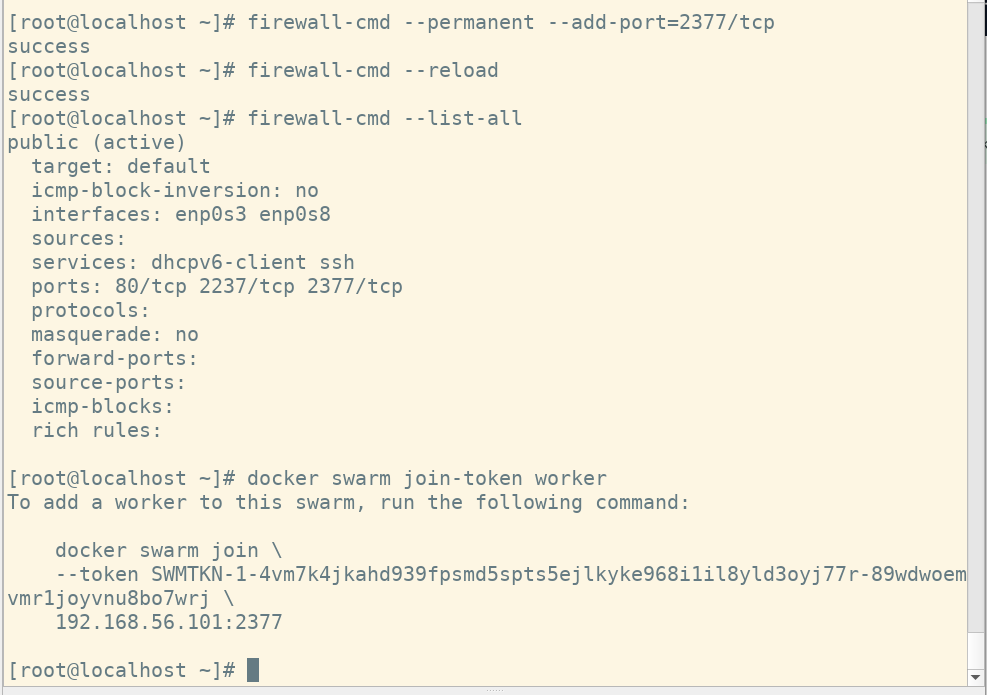 upload successful