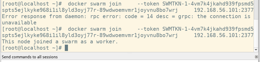 upload successful