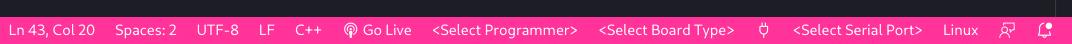 upload successful