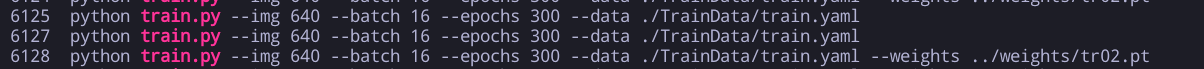 upload successful