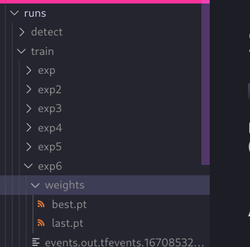 upload successful
