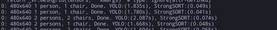 upload successful