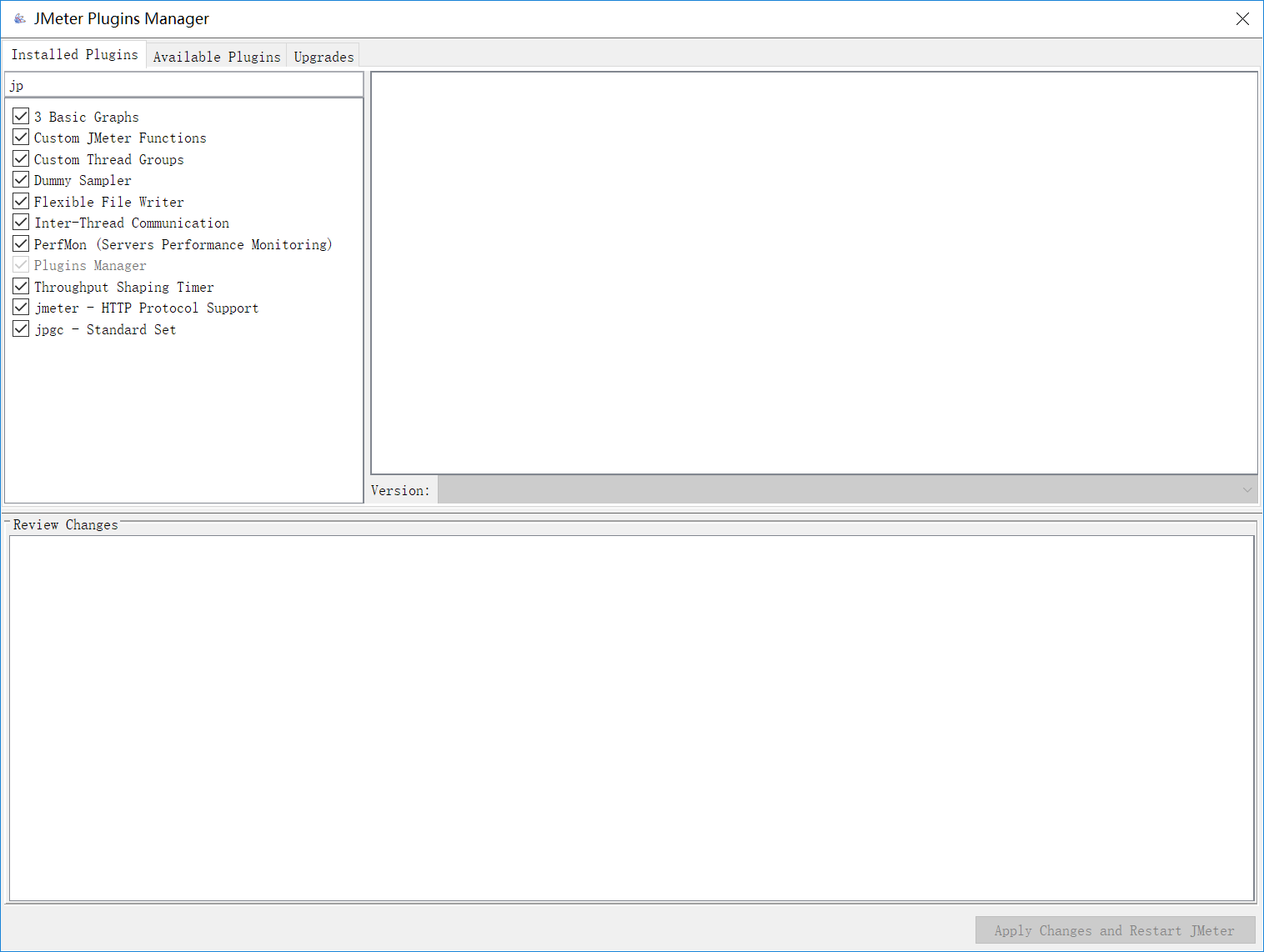 upload successful