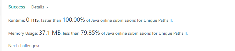upload successful