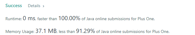 upload successful