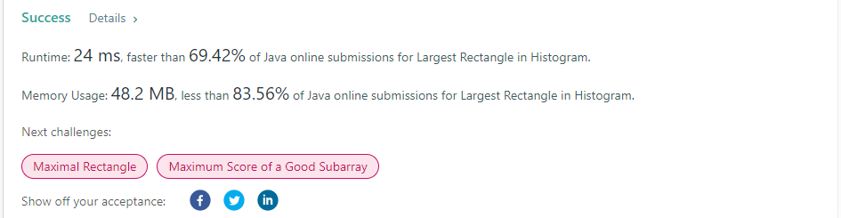 upload successful